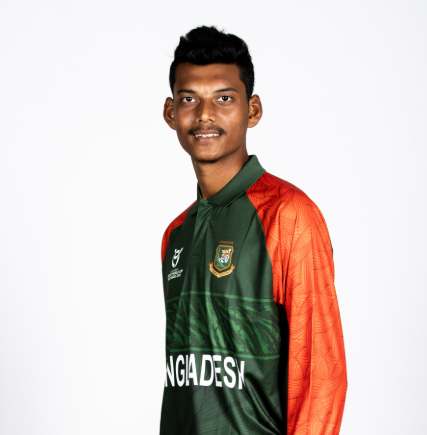 Ashiqur Zaman