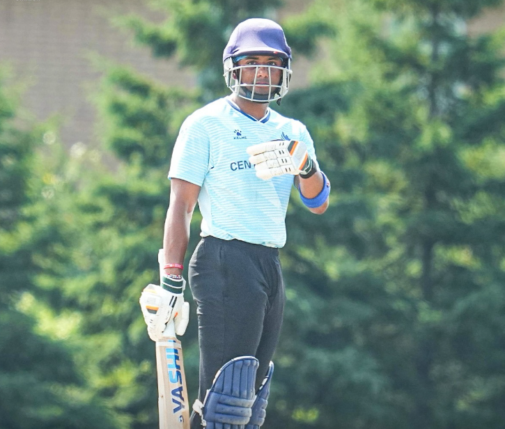 Anoop Chima