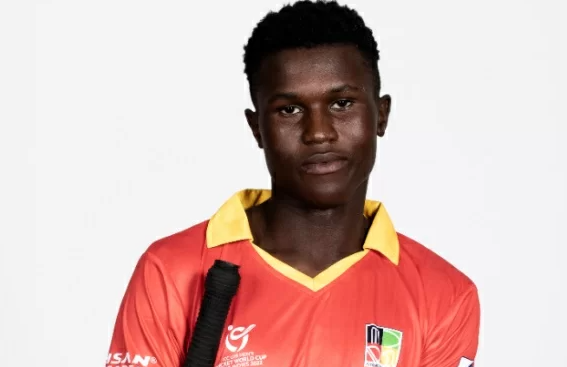 Victor Chirwa