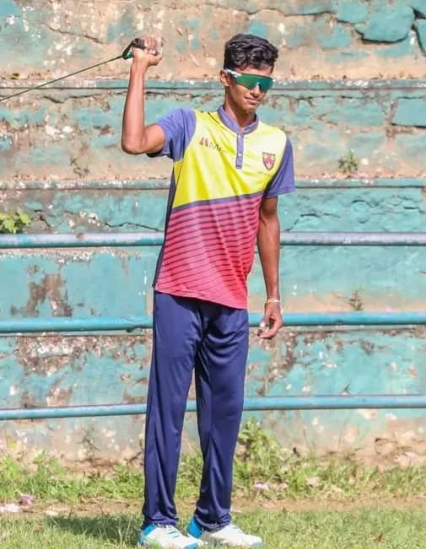 Ranuda Somarathne