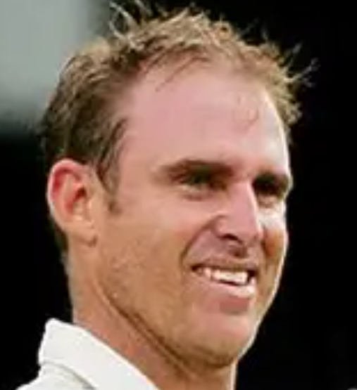 Matthew Hayden