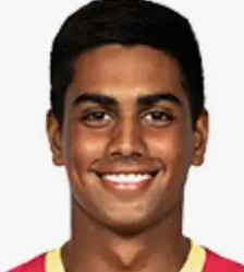 Matthew Nandu