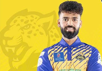 కుల్దీప్ గెహి