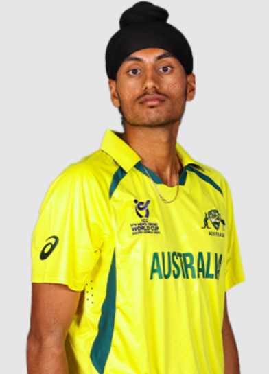 Harkirat Bajwa
