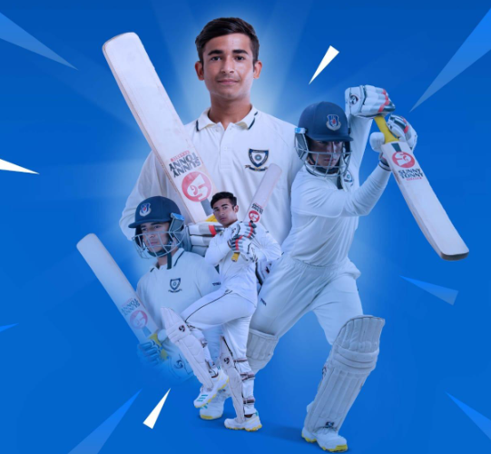 ఆరాధ్య యాదవ్