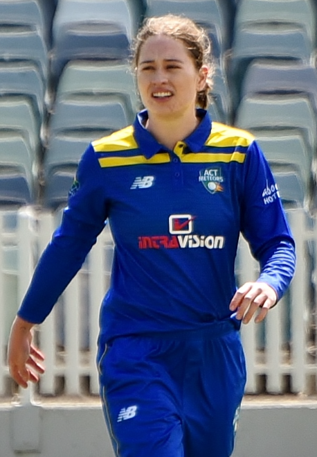 Angelina Genford