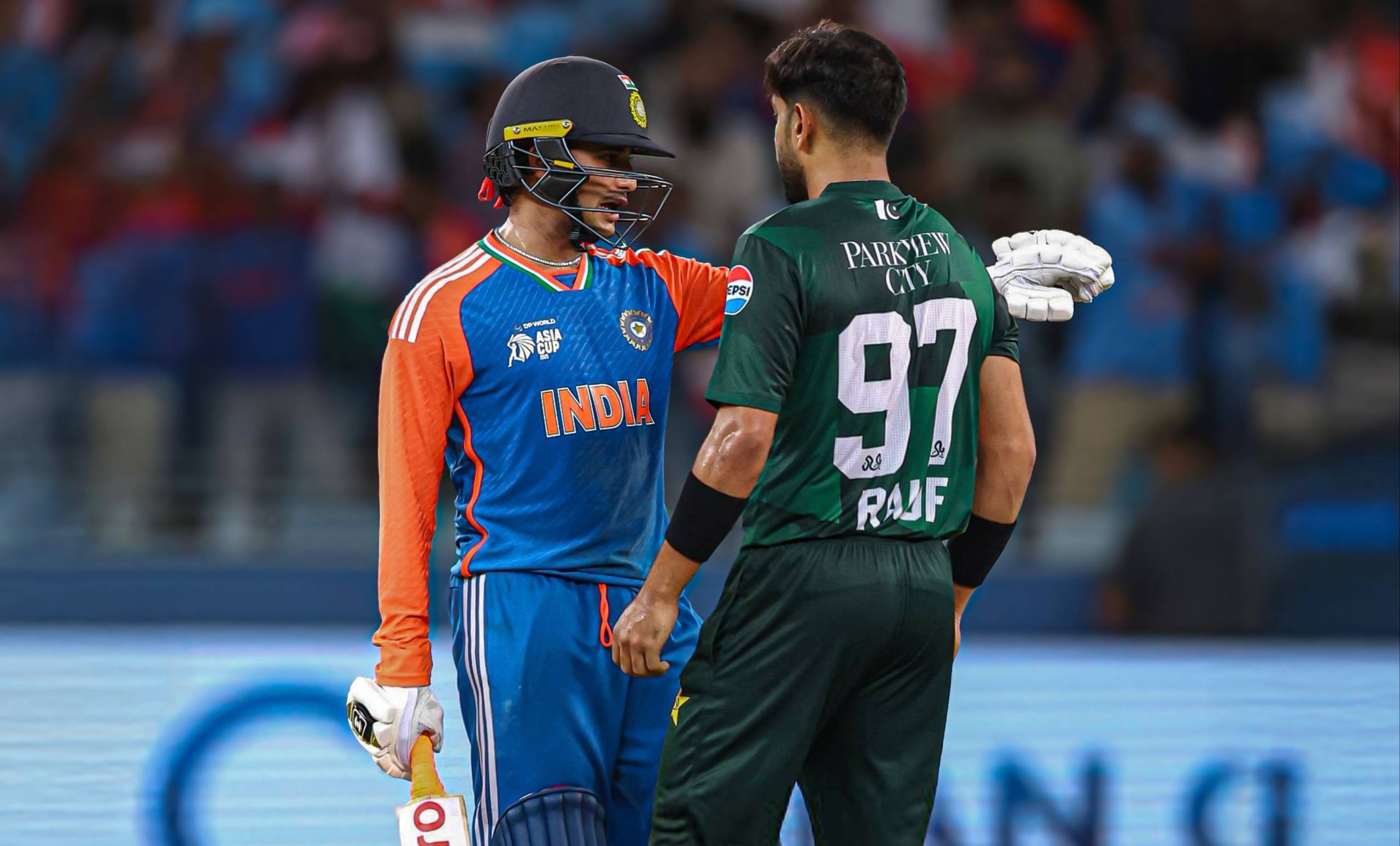 Asia Cup 2025: Can Pakistan Reach the Final and Face India? Qualification Scenarios Explained