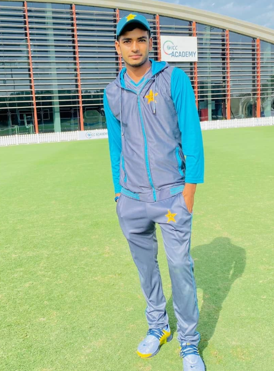 আওয়াইস আলী
