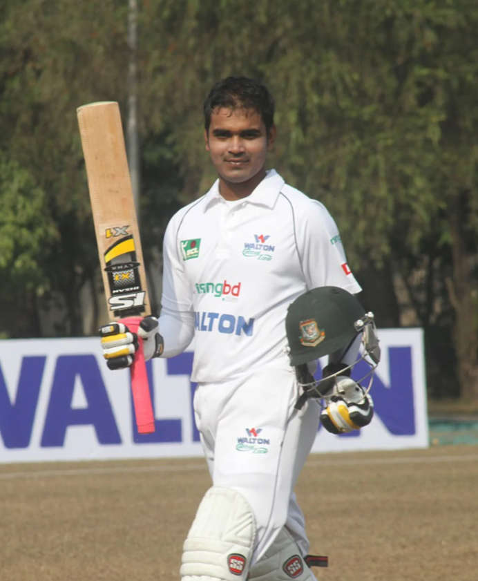 Shamsur Rahman