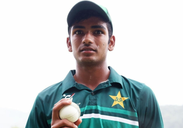 আওয়াইস আলী