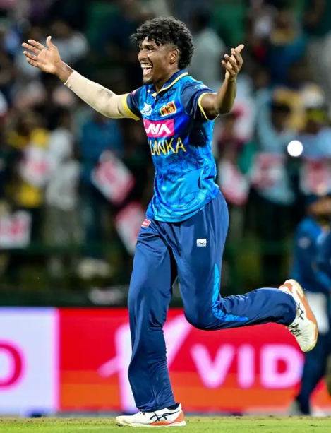Chamindu Wickramasinghe