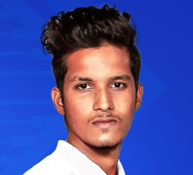 మానవ్ పరఖ్