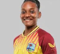 Zaida James