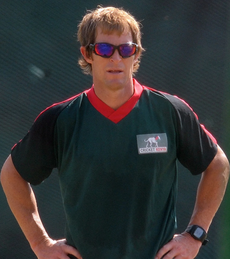 Jonty Rhodes
