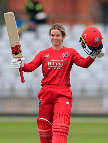 Katie Mack