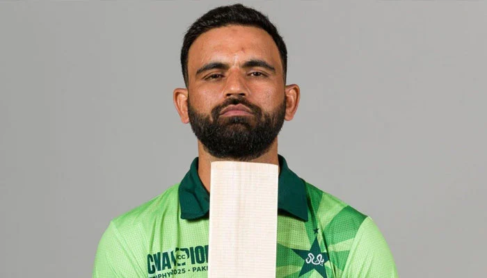Asia Cup 2025: Fakhar Zaman Out Sparks Heated Debate Over Third Umpire Decision