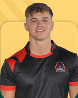 George Thomas