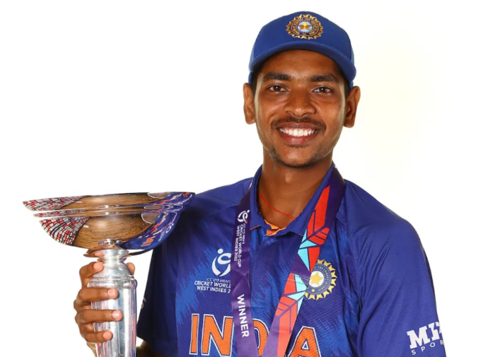 Ravi Kumar