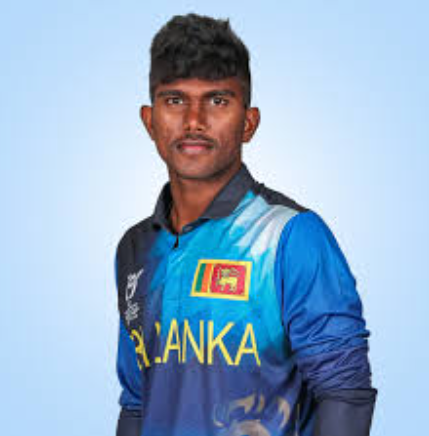 Malsha Tharupathi