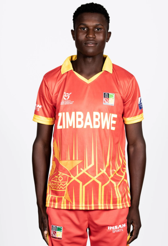 Victor Chirwa