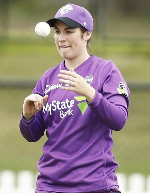 Maisy Gibson