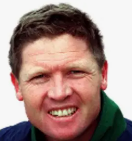 Daryll Cullinan