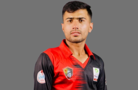 এন খারোটি