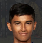 Angkrish Raghuvanshi
