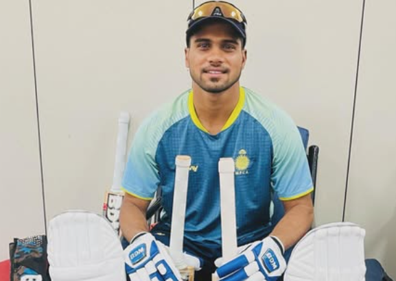 Aman bhadoriya