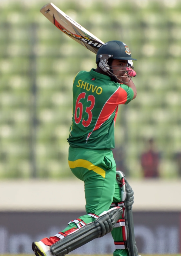 Shamsur Rahman