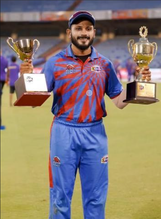 Sahban Khan