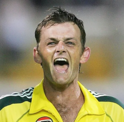Adam Gilchrist