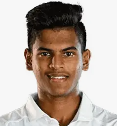 Chamika Gunasekara