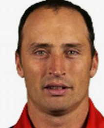 Nasser Hussain