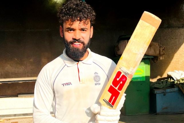 కుల్దీప్ గెహి