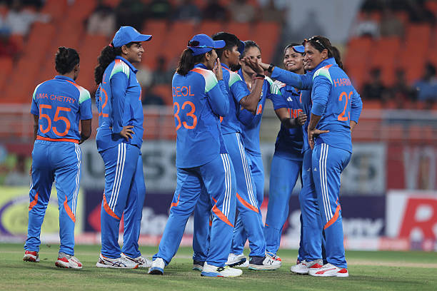 ICC Women’s World Cup 2025: India’s Strengths, Weaknesses, Opportunities & Threats