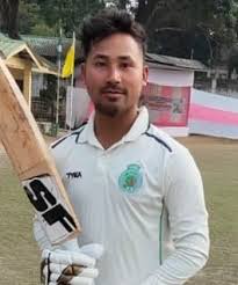 Dharani Rabha