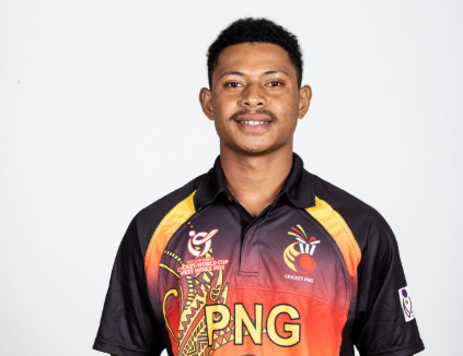 টৌয়া বোয়ে