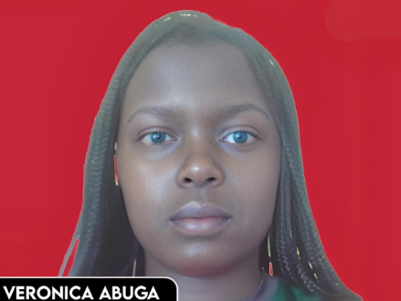 Veronica Abuga