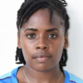 Caneisha Isaac