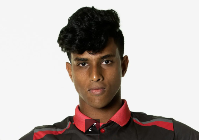 বিনায়ক রাঘবন