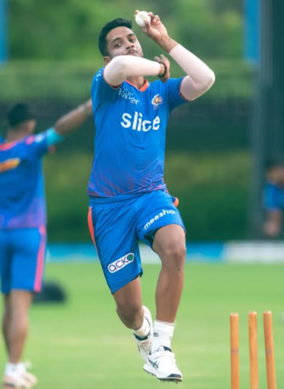 Vipul Krishna