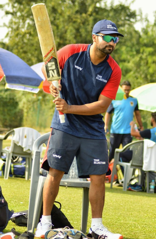 Arjit Gupta