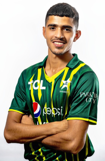 Ali Asfand