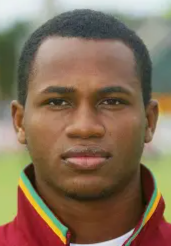 Marlon Samuels