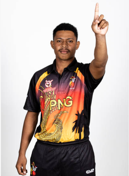 টৌয়া বোয়ে