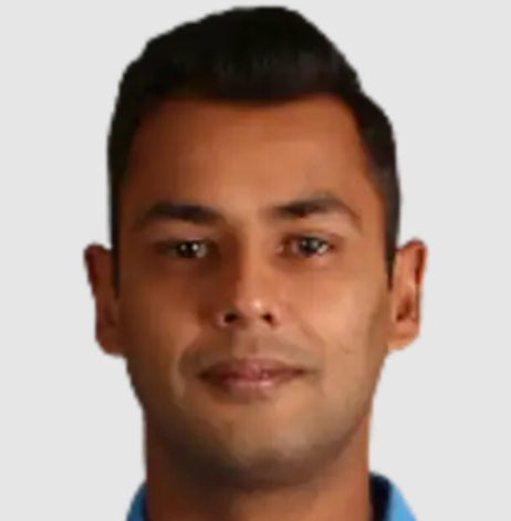 Stuart Binny