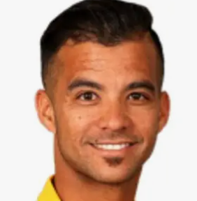 Jean-Paul Duminy