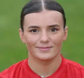 Daisy Mullan