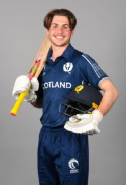 Ruaridh McIntyre